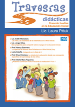 Leer Revista TRAVESIAS Nº 10