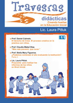 Leer Revista TRAVESIAS Nº 11