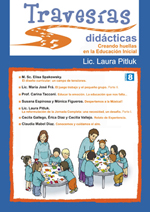 Leer Revista TRAVESIAS N&ordm; 8