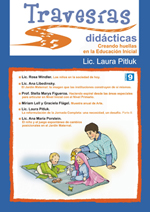 Leer Revista TRAVESIAS Nº 9
